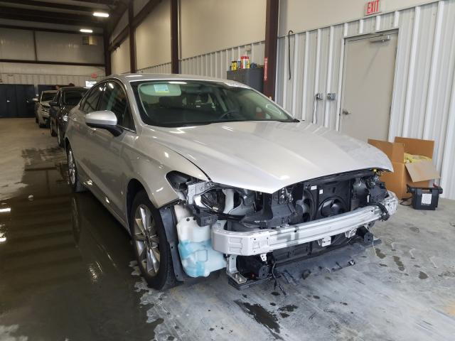 FORD FUSION SE 2017 3fa6p0hd5hr363490