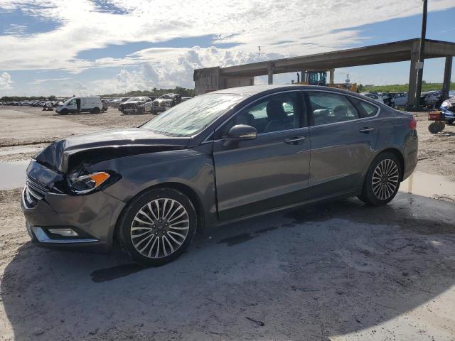 FORD FUSION SE 2017 3fa6p0hd5hr363943