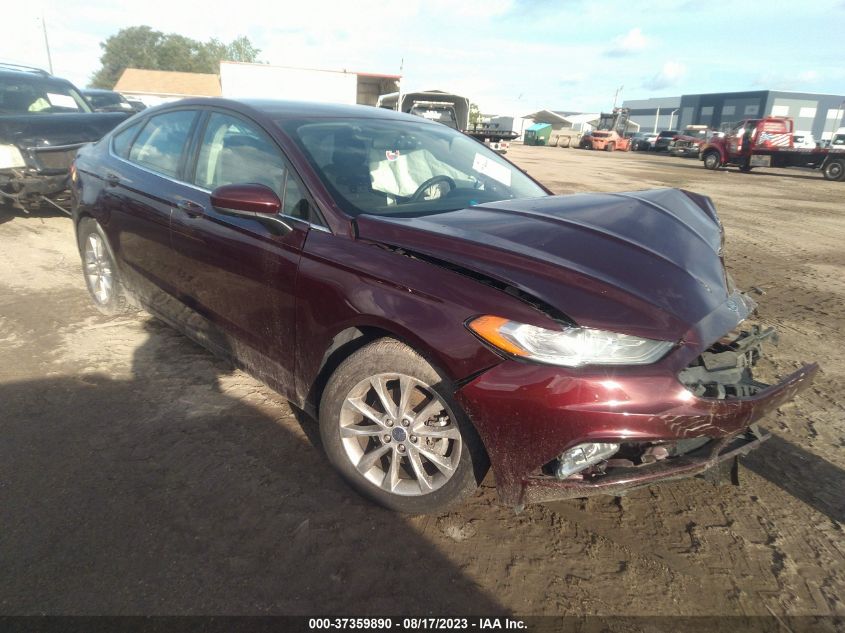 FORD FUSION 2017 3fa6p0hd5hr365059