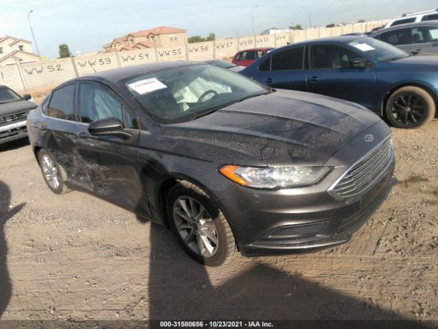 FORD FUSION 2017 3fa6p0hd5hr368267