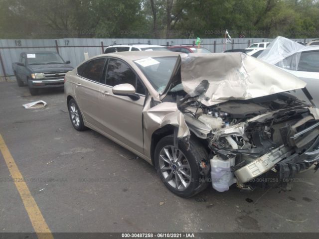 FORD FUSION 2017 3fa6p0hd5hr368365