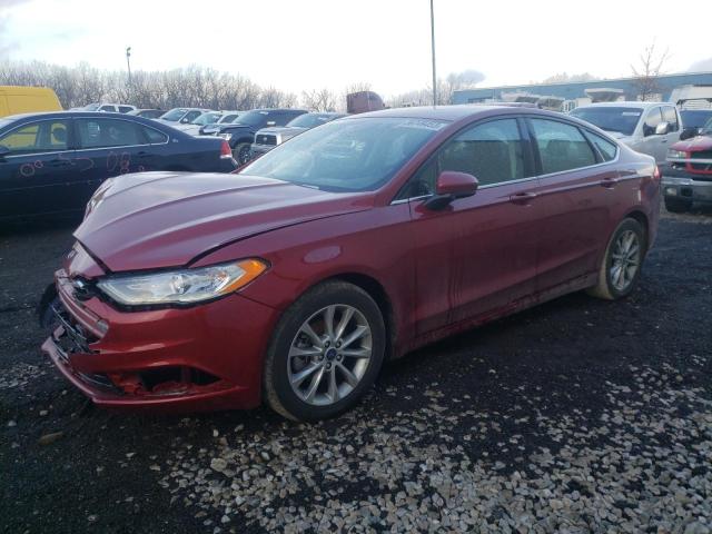 FORD FUSION SE 2017 3fa6p0hd5hr378720