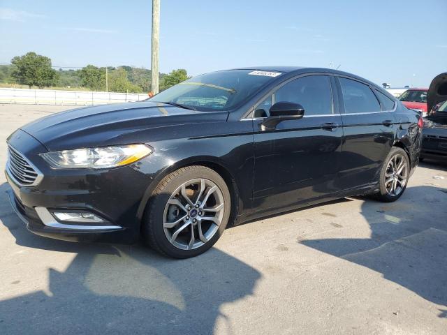 FORD FUSION SE 2017 3fa6p0hd5hr392407