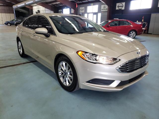 FORD FUSION SE 2017 3fa6p0hd5hr392598