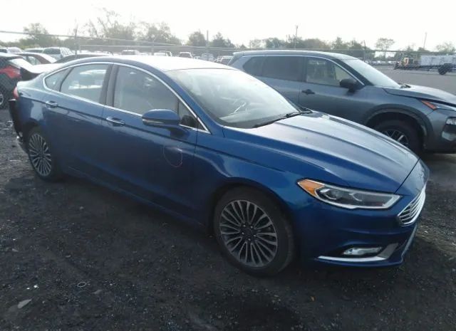 FORD FUSION 2017 3fa6p0hd5hr396280