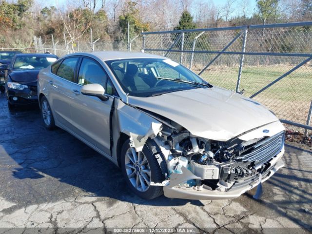 FORD FUSION 2017 3fa6p0hd5hr402126