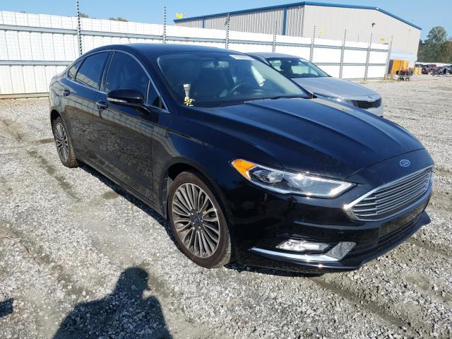 FORD FUSION SE 2017 3fa6p0hd5hr402322