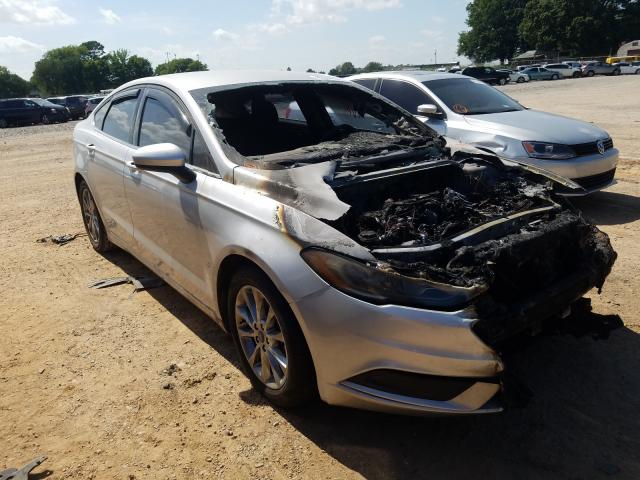 FORD FUSION SE 2017 3fa6p0hd5hr402398