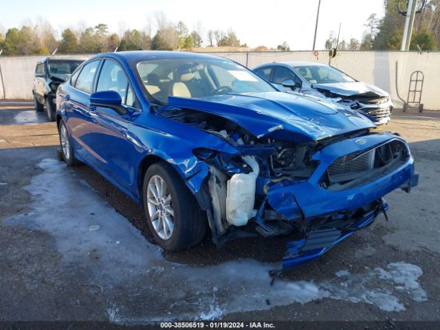 FORD FUSION 2017 3fa6p0hd5hr402739