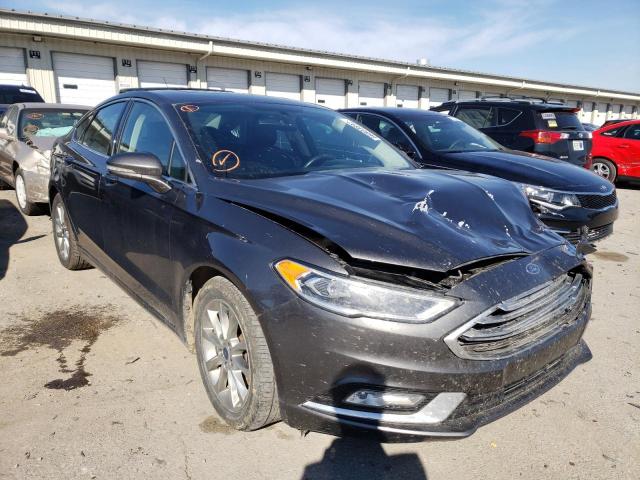 FORD FUSION SE 2017 3fa6p0hd5hr404796