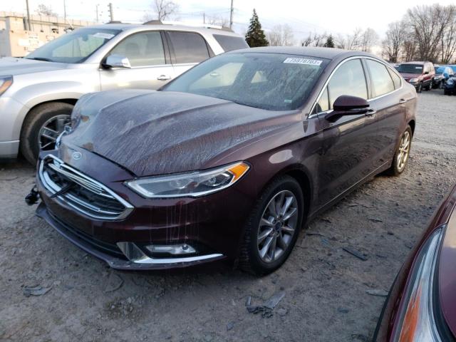 FORD FUSION 2017 3fa6p0hd5hr405494