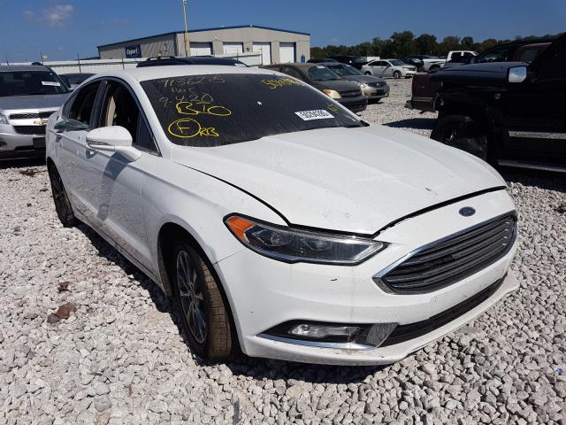 FORD FUSION SE 2017 3fa6p0hd5hr405818