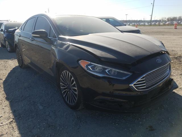 FORD FUSION SE 2017 3fa6p0hd5hr406161