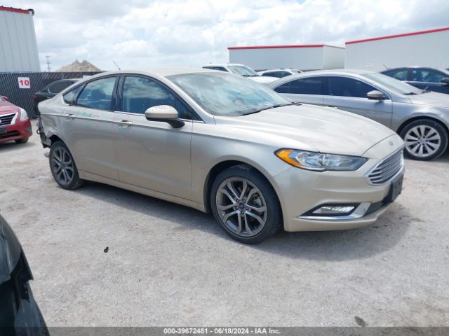 FORD FUSION 2017 3fa6p0hd5hr407049