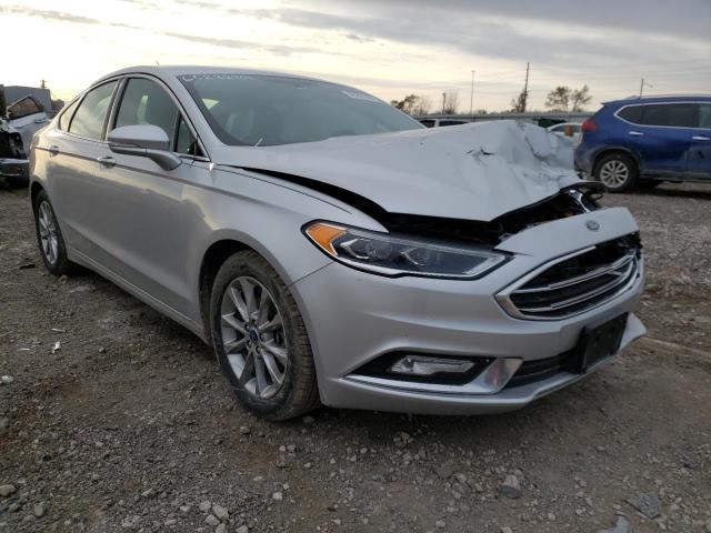 FORD FUSION SE 2017 3fa6p0hd5hr412882