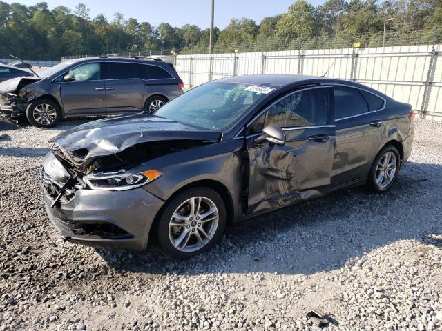 FORD FUSION SE 2018 3fa6p0hd5jr104214