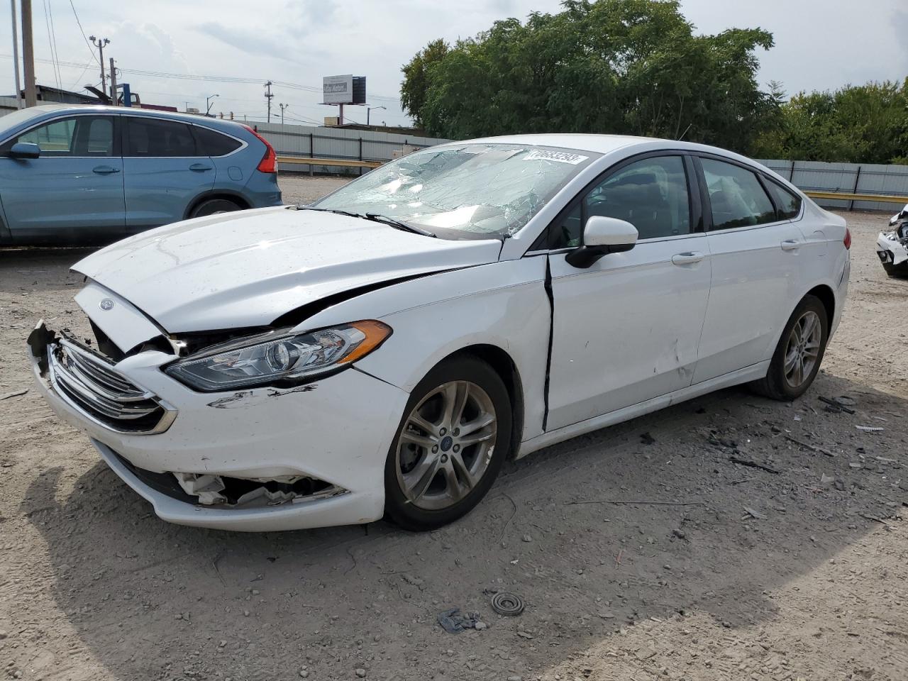 FORD FUSION 2018 3fa6p0hd5jr108909