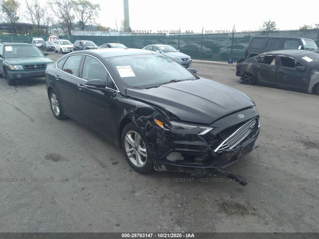 FORD FUSION 2018 3fa6p0hd5jr130313