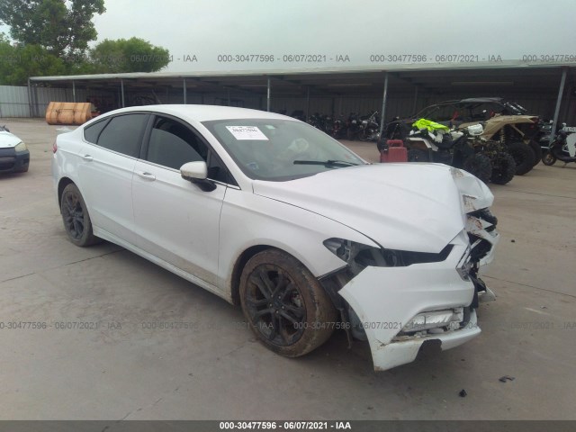 FORD FUSION 2018 3fa6p0hd5jr130862