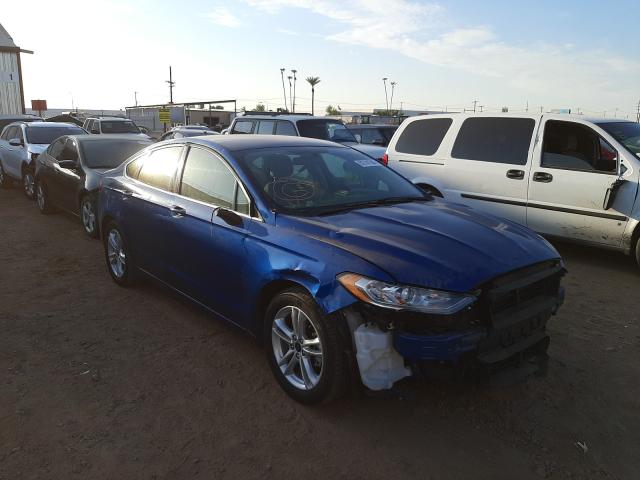 FORD FUSION 2018 3fa6p0hd5jr131056