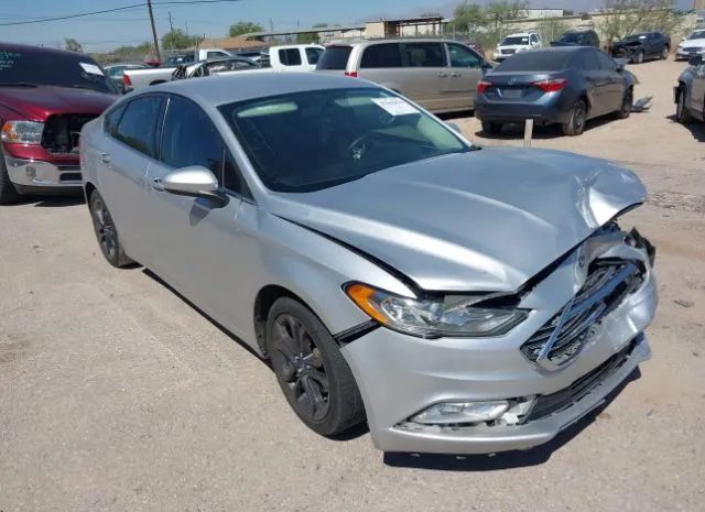 FORD FUSION 2018 3fa6p0hd5jr131123