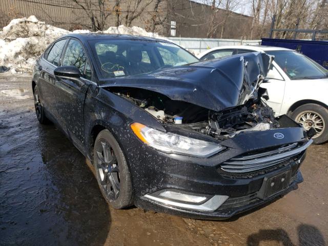 FORD FUSION SE 2018 3fa6p0hd5jr135074