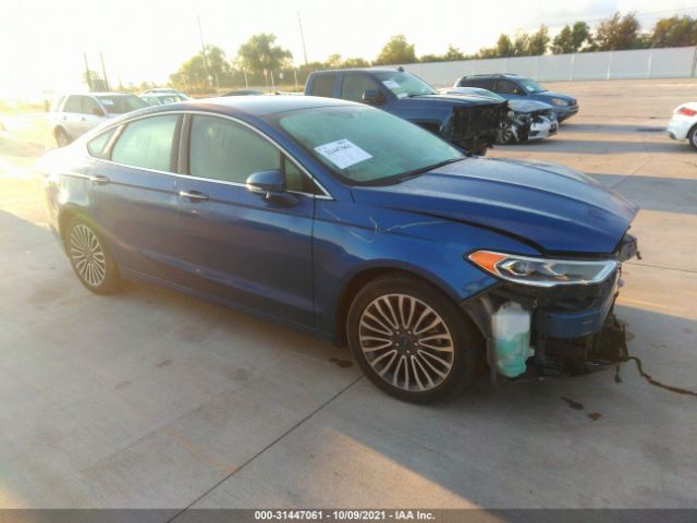 FORD FUSION 2018 3fa6p0hd5jr136385