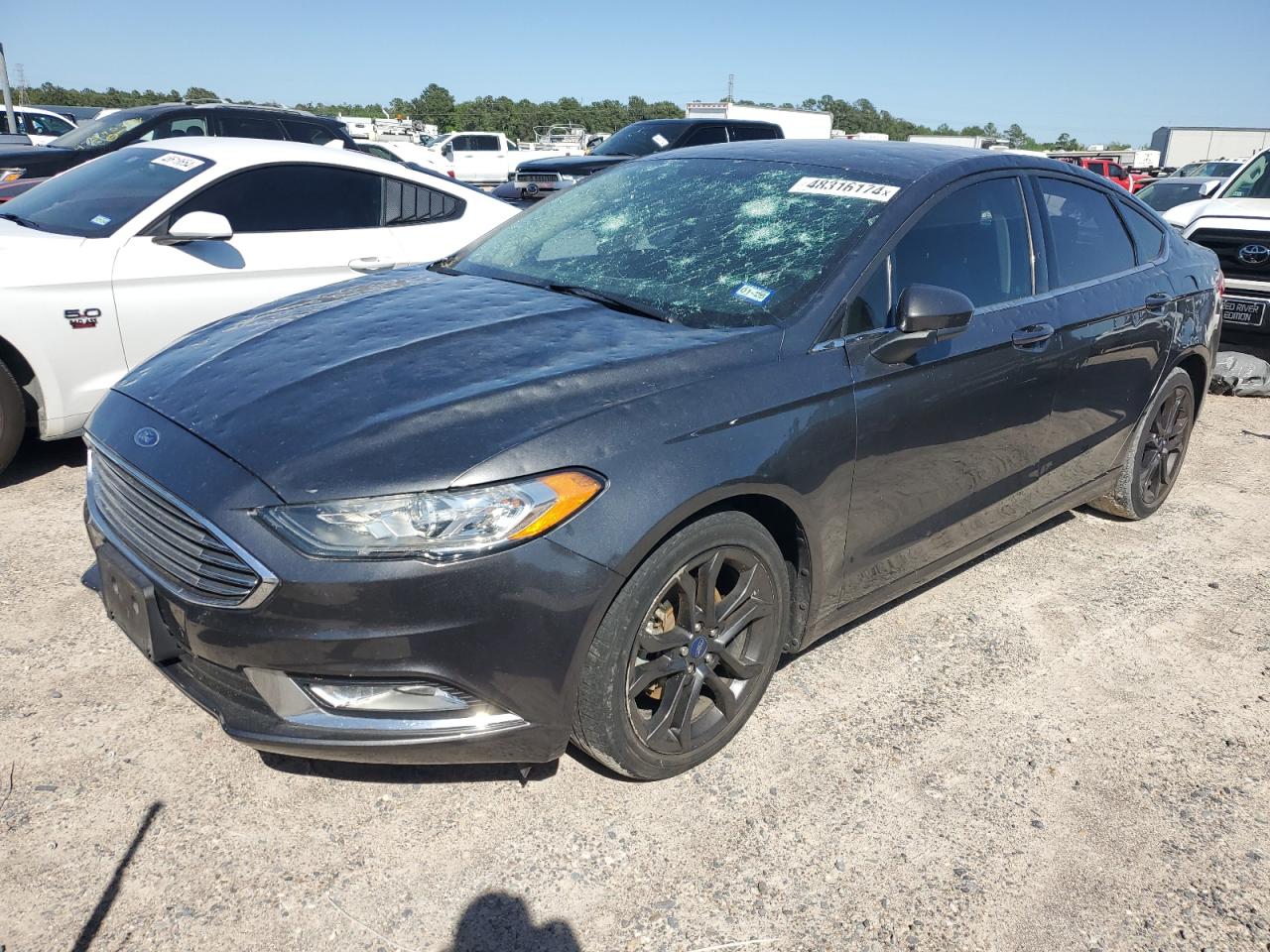 FORD FUSION 2018 3fa6p0hd5jr136533