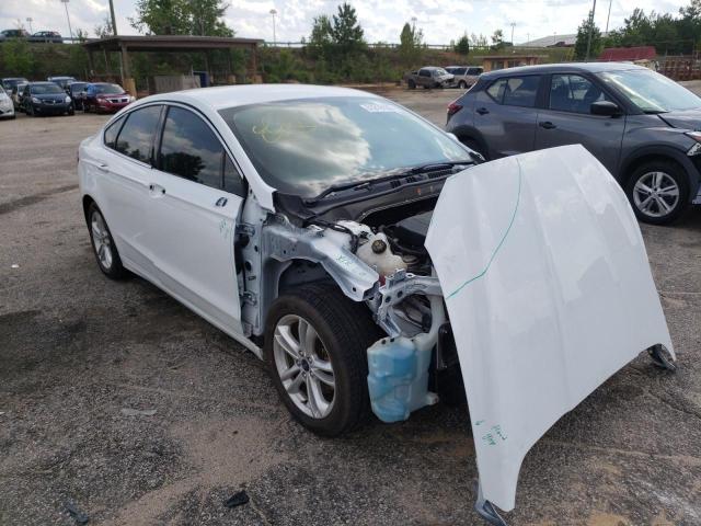 FORD FUSION SE 2018 3fa6p0hd5jr144695