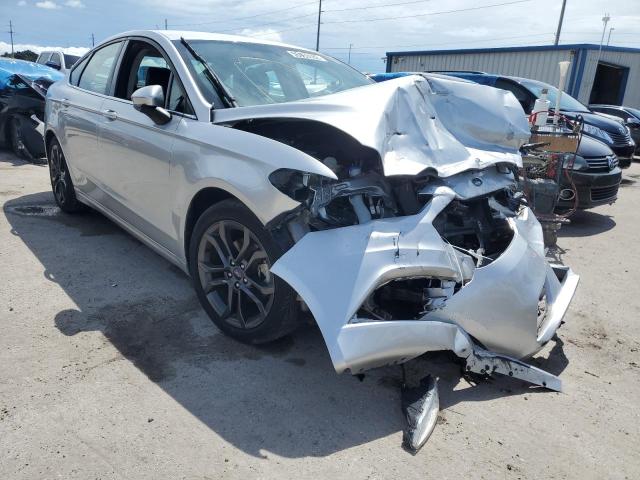 FORD FUSION SE 2018 3fa6p0hd5jr145703