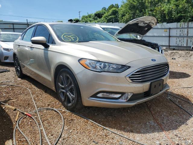 FORD FUSION SE 2018 3fa6p0hd5jr149900