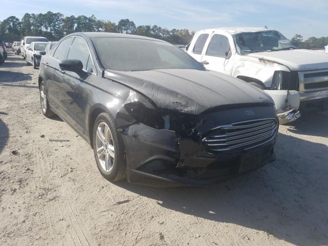 FORD FUSION SE 2018 3fa6p0hd5jr149976