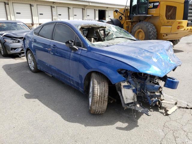 FORD FUSION SE 2018 3fa6p0hd5jr153669