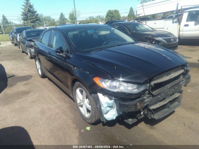 FORD FUSION 2018 3fa6p0hd5jr153994