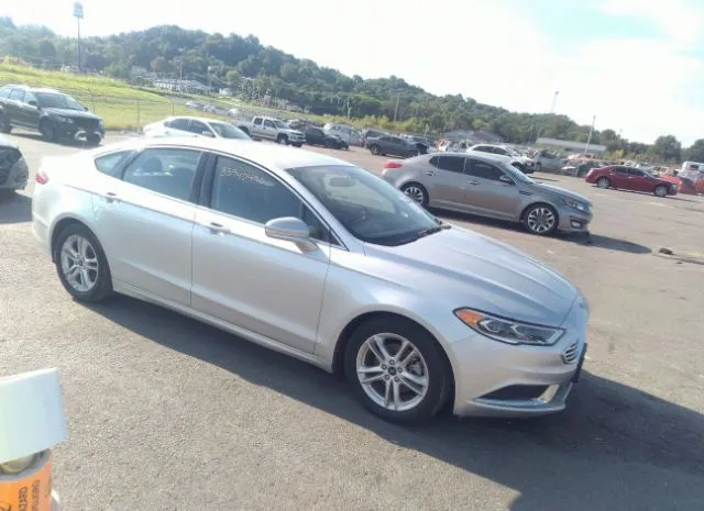 FORD FUSION 2018 3fa6p0hd5jr158144