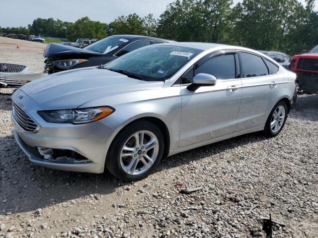 FORD FUSION SE 2018 3fa6p0hd5jr158435