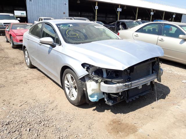 FORD FUSION SE 2018 3fa6p0hd5jr164669