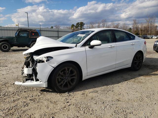 FORD FUSION 2018 3fa6p0hd5jr164901