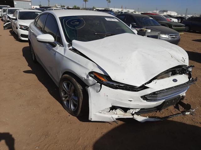 FORD FUSION SE 2018 3fa6p0hd5jr167863