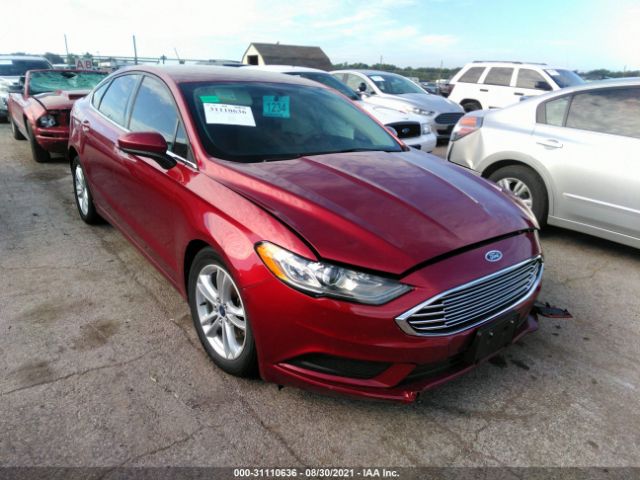 FORD FUSION 2018 3fa6p0hd5jr178927