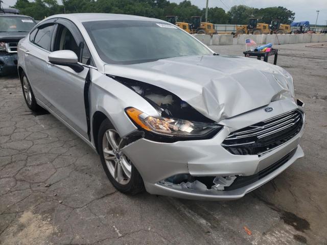 FORD FUSION SE 2018 3fa6p0hd5jr179107