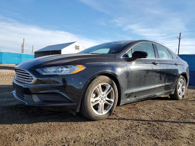 FORD FUSION SE 2018 3fa6p0hd5jr184307