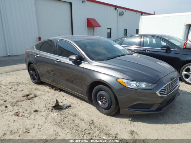 FORD FUSION 2018 3fa6p0hd5jr184520