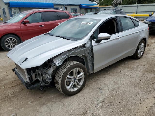 FORD FUSION SE 2018 3fa6p0hd5jr184761