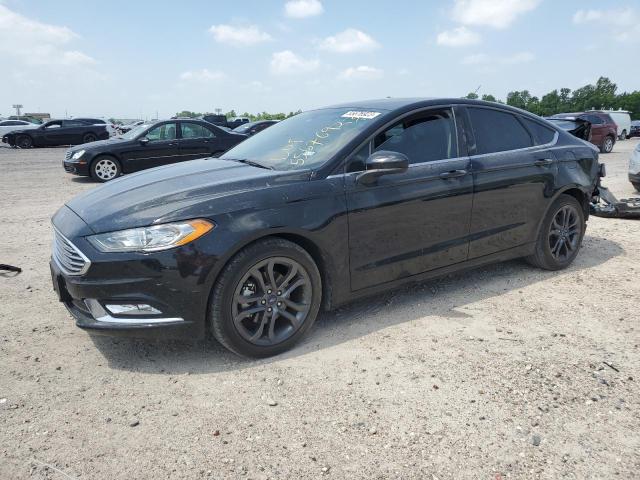 FORD FUSION SE 2018 3fa6p0hd5jr186056