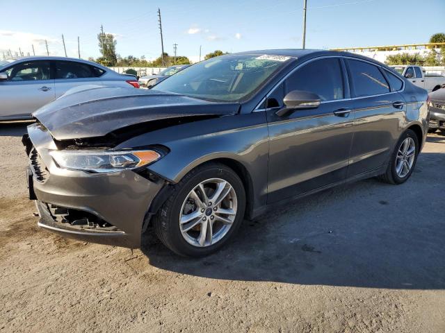 FORD FUSION SE 2018 3fa6p0hd5jr189751