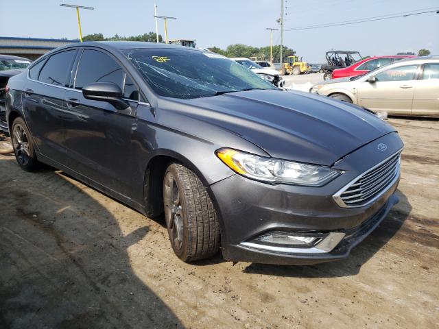 FORD FUSION SE 2018 3fa6p0hd5jr189944