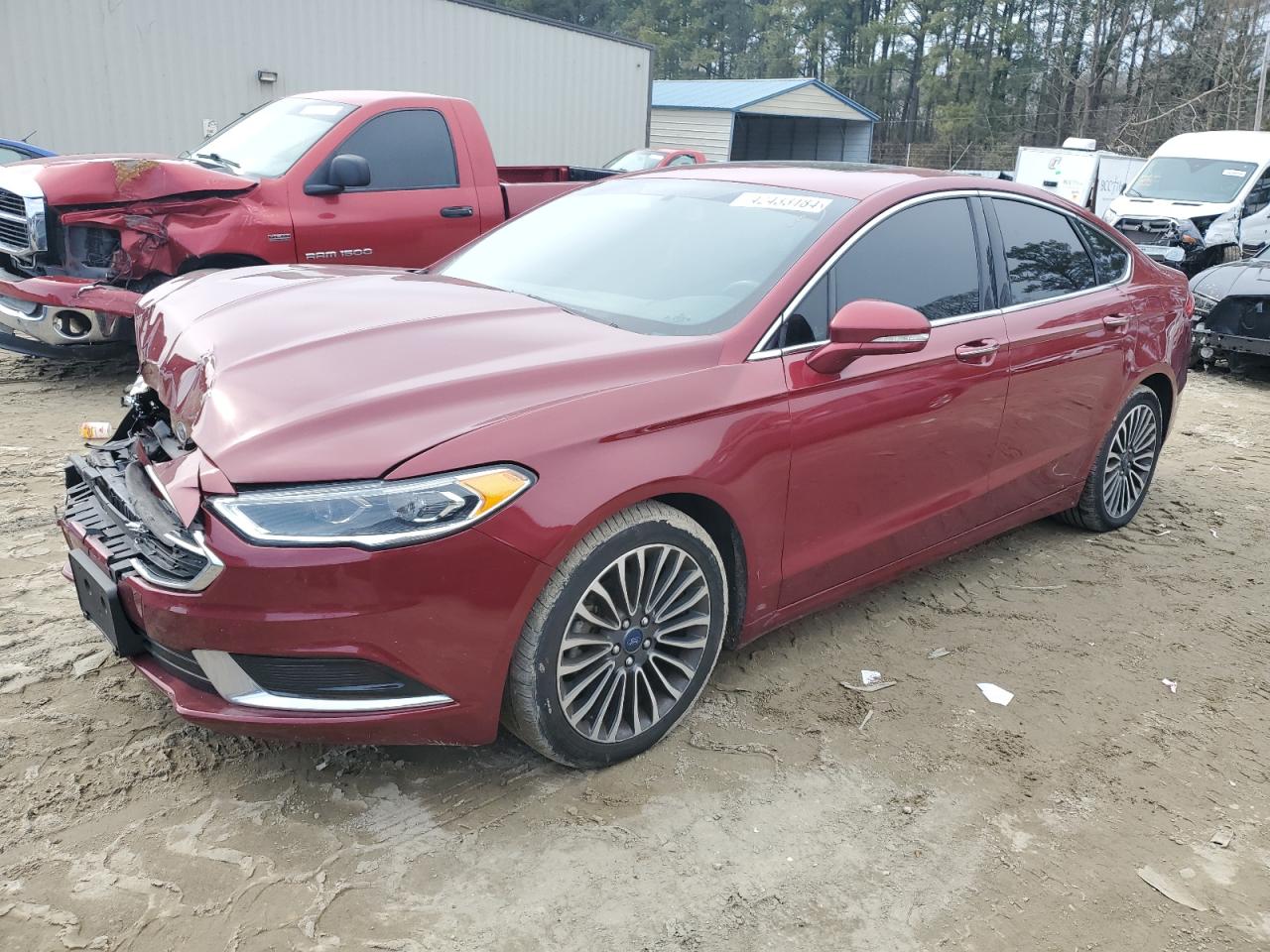 FORD FUSION 2018 3fa6p0hd5jr190902