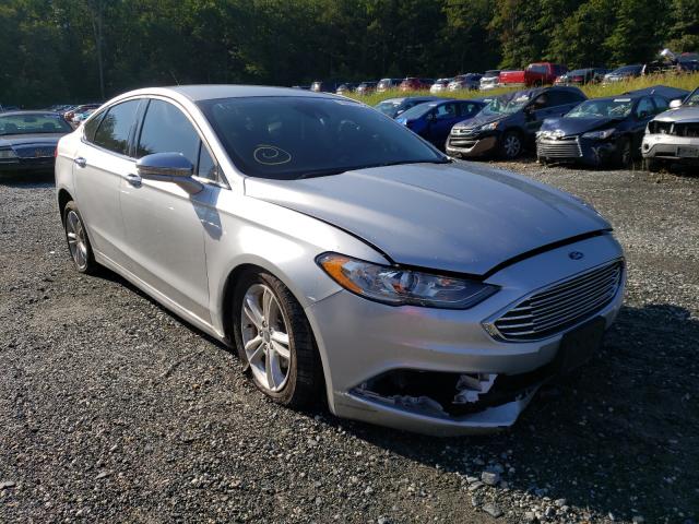 FORD FUSION SE 2018 3fa6p0hd5jr192620