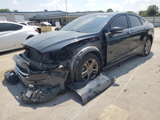 FORD FUSION SE 2018 3fa6p0hd5jr192651